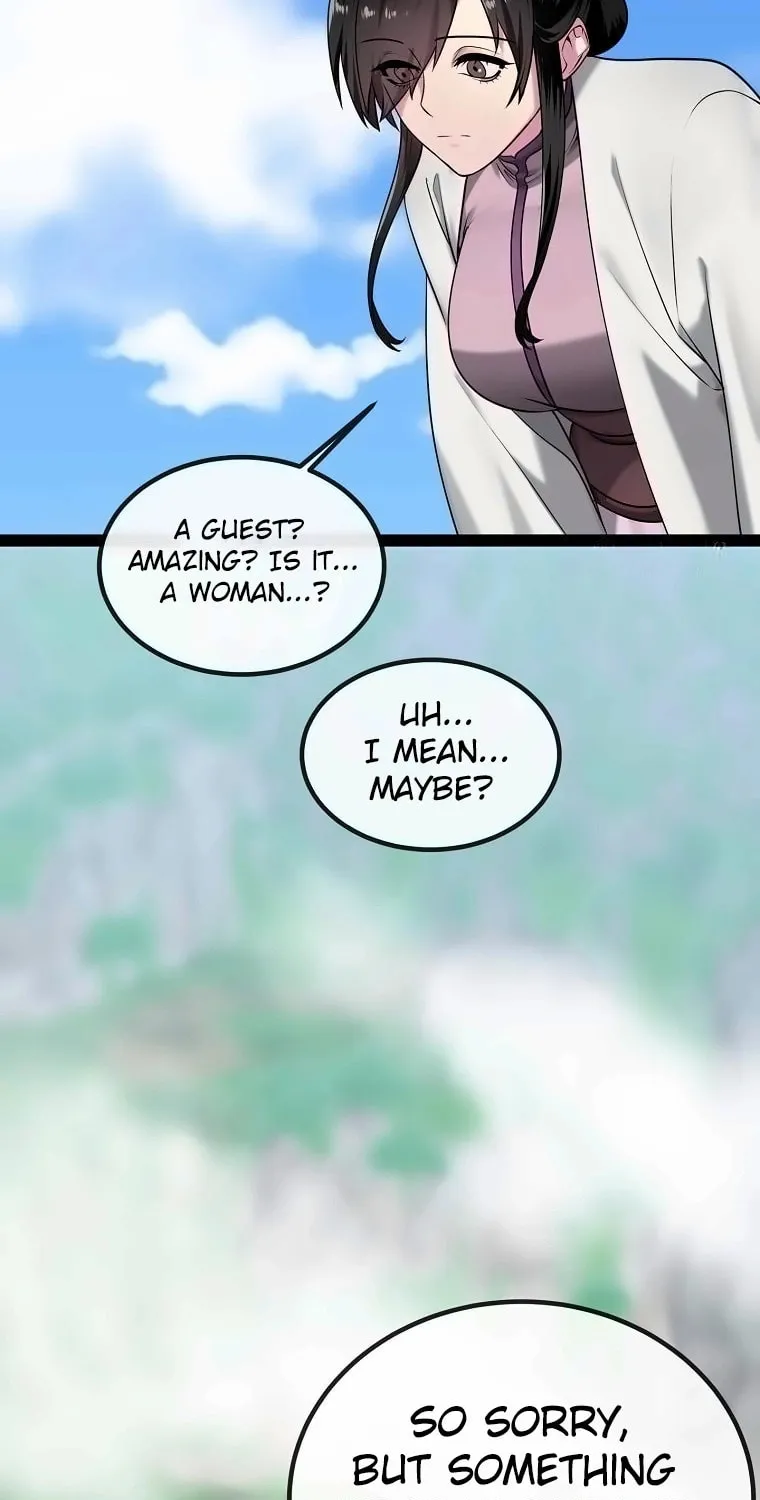 Volcanic Age Chapter 303 page 26 - 