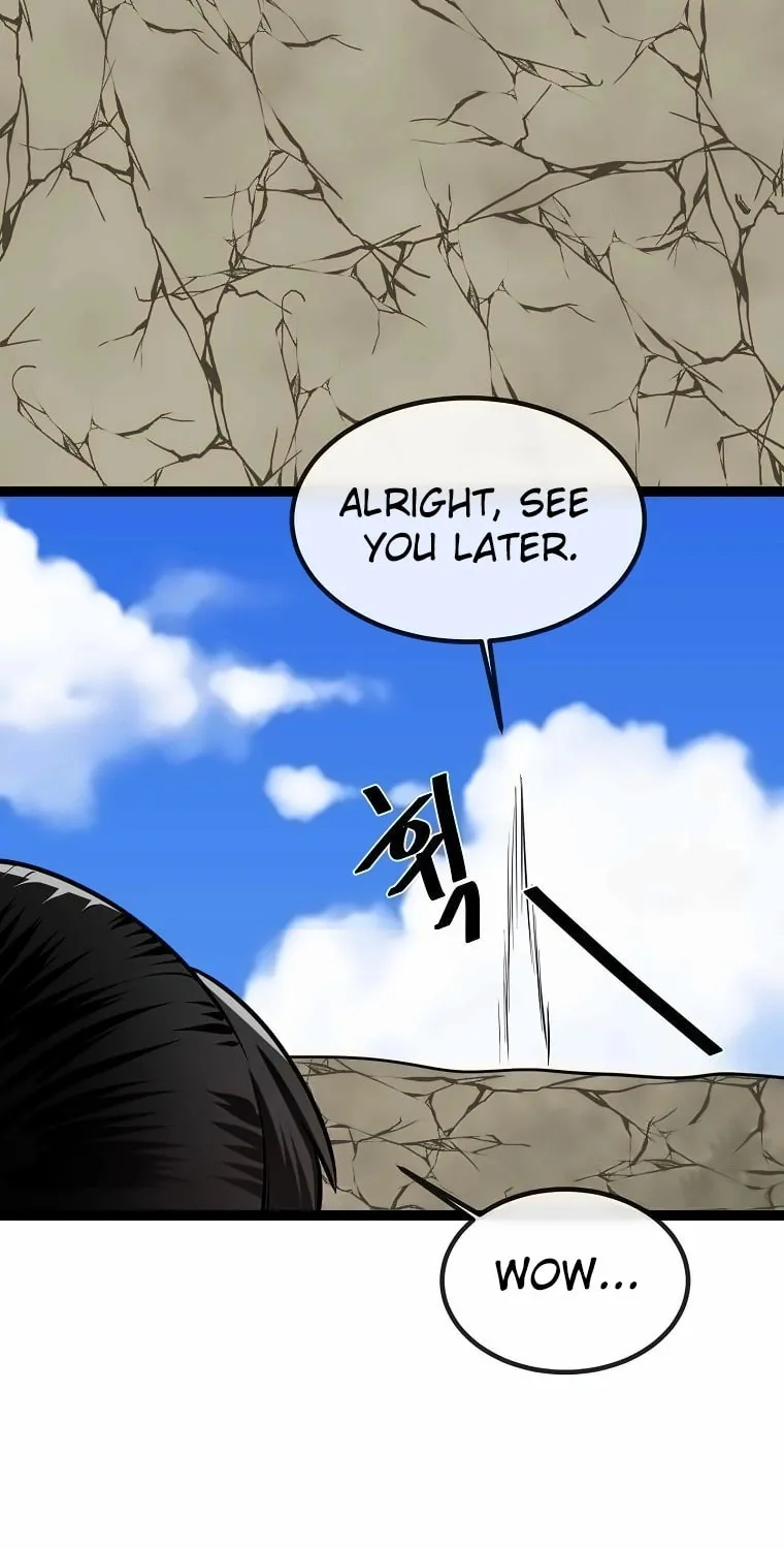 Volcanic Age Chapter 303 page 28 - 