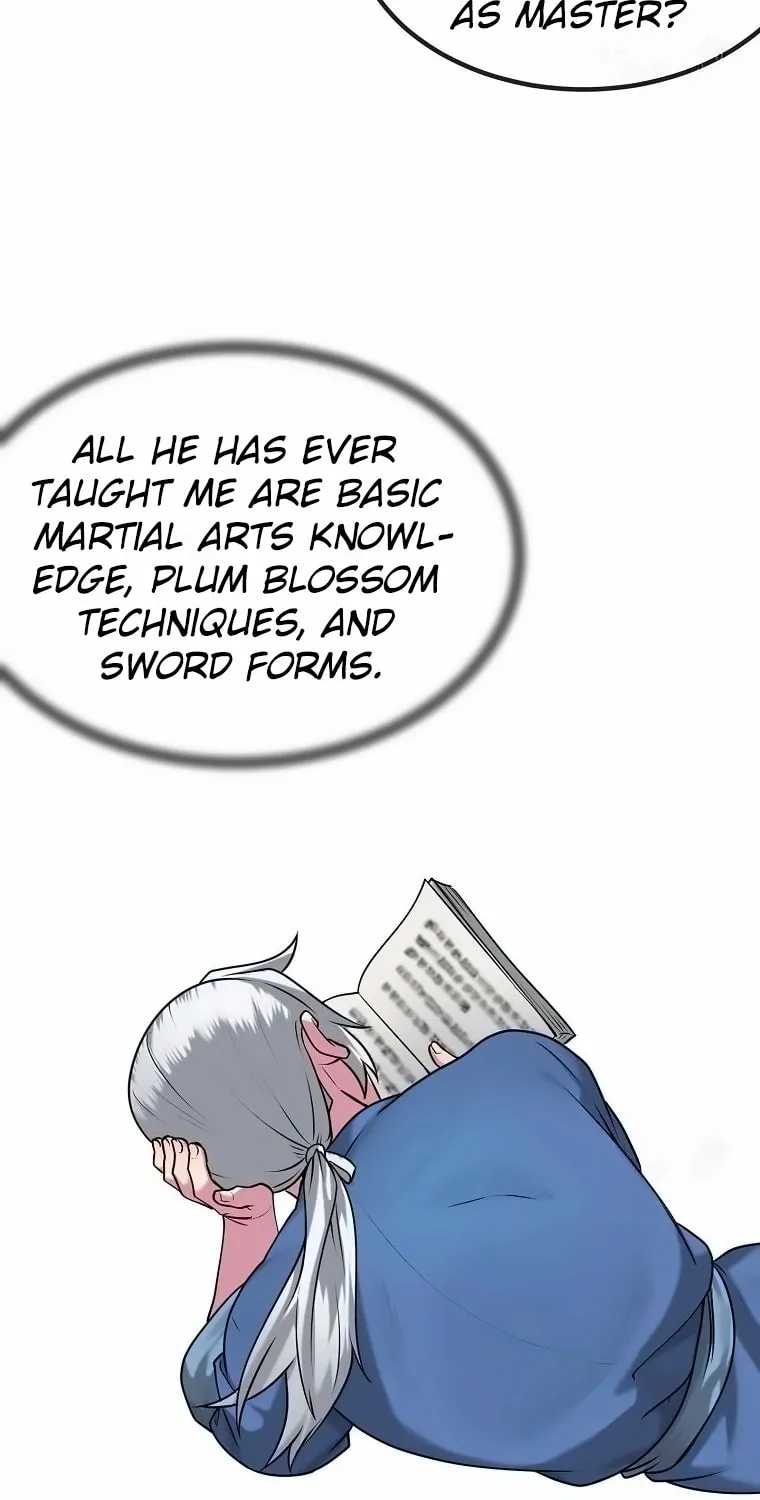 Volcanic Age Chapter 303 page 30 - 