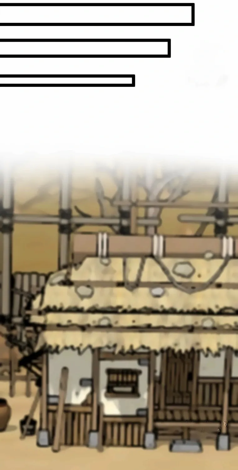 Volcanic Age Chapter 303 page 34 - 
