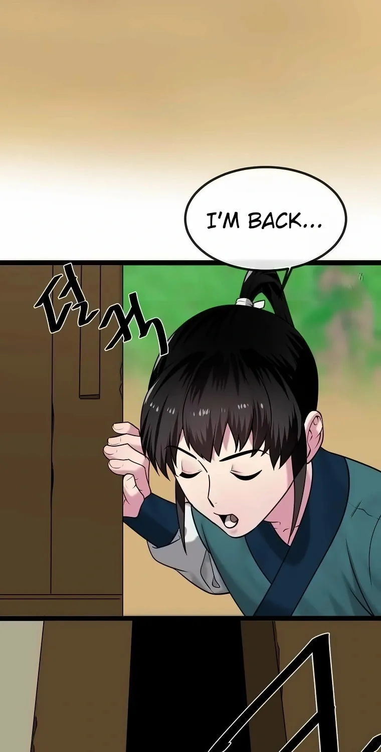 Volcanic Age Chapter 303 page 36 - 