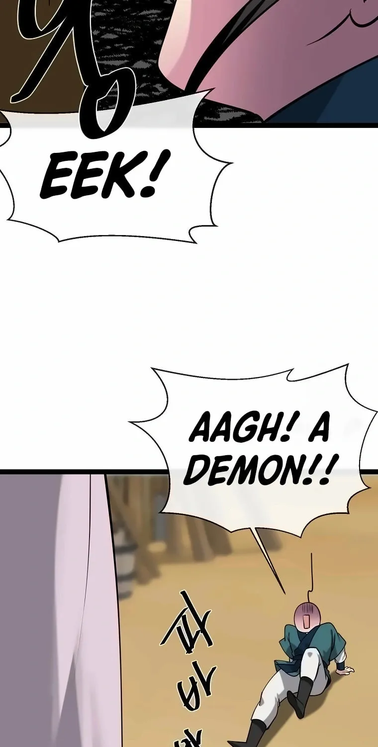Volcanic Age Chapter 303 page 38 - 