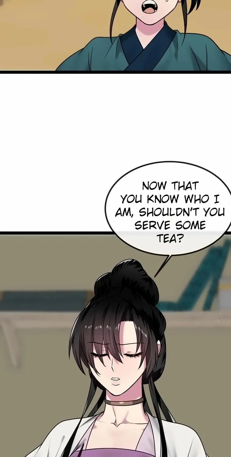 Volcanic Age Chapter 303 page 42 - 