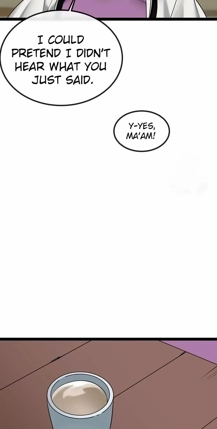Volcanic Age Chapter 303 page 43 - 