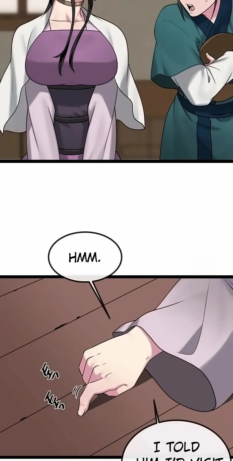 Volcanic Age Chapter 303 page 45 - 