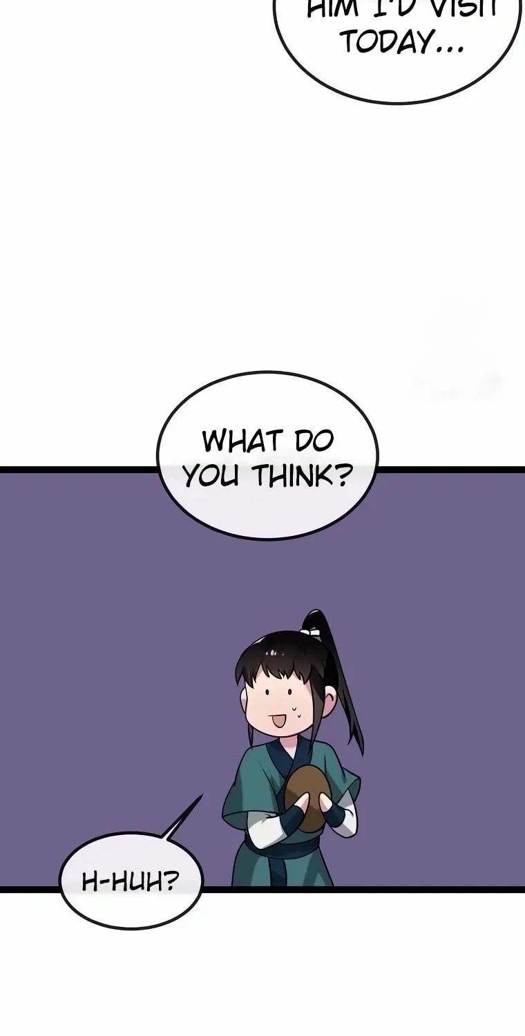 Volcanic Age Chapter 303 page 46 - 