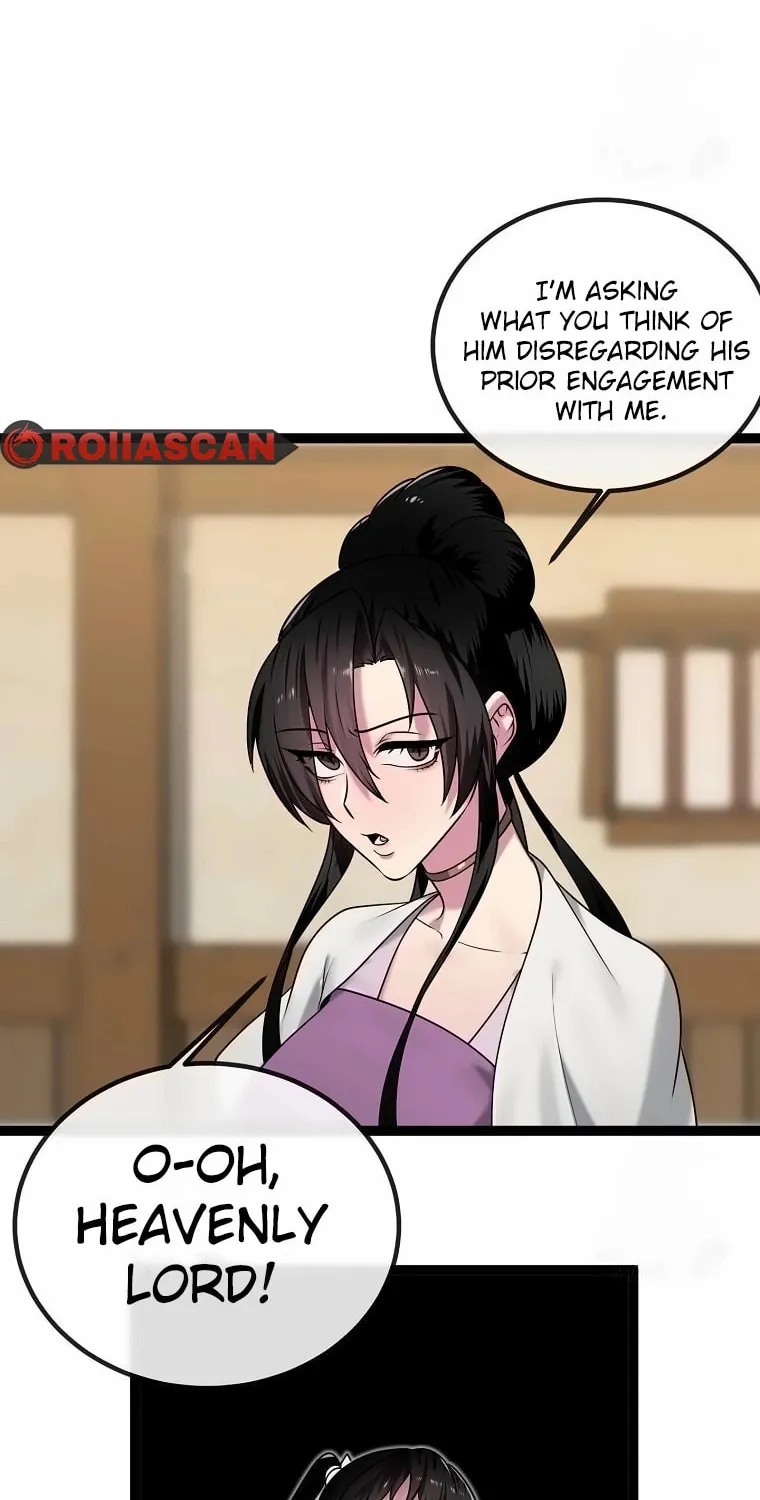 Volcanic Age Chapter 303 page 47 - 