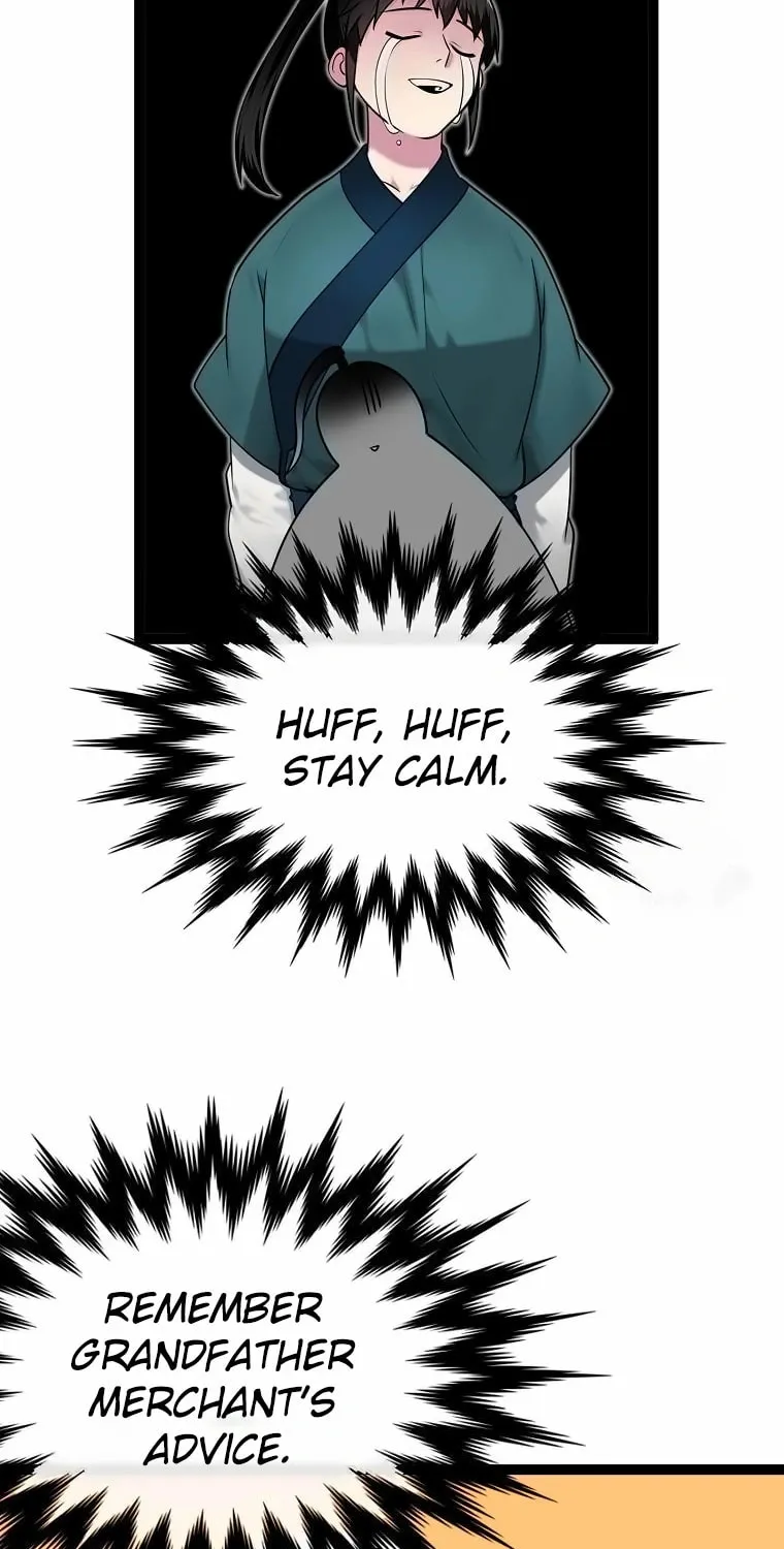Volcanic Age Chapter 303 page 48 - 