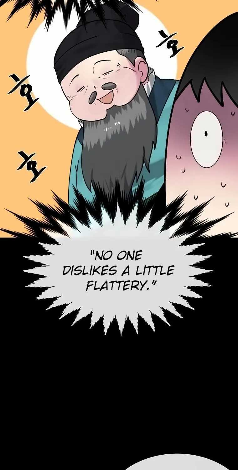 Volcanic Age Chapter 303 page 49 - 