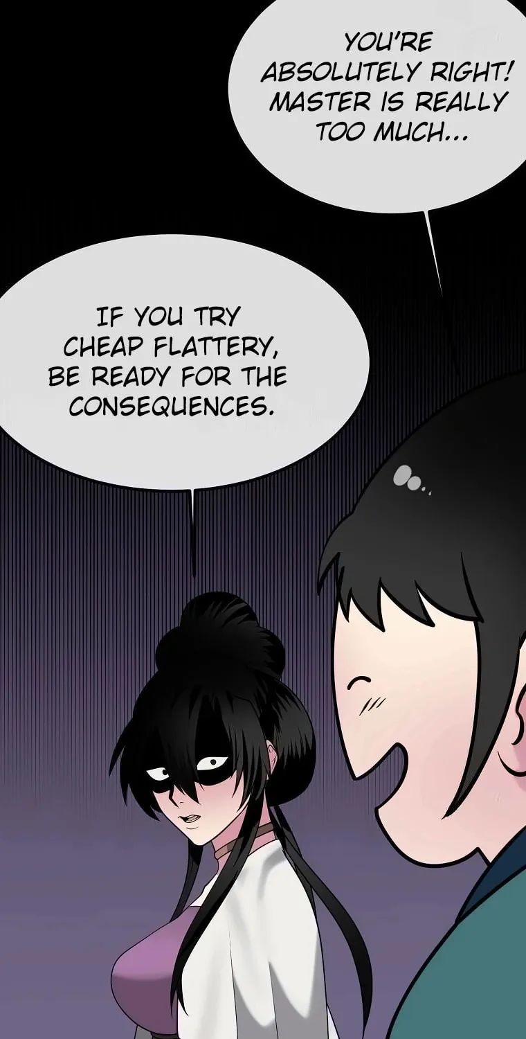 Volcanic Age Chapter 303 page 50 - 
