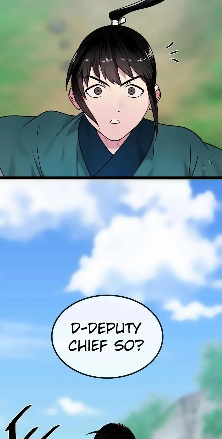 Volcanic Age Chapter 303 page 6 - 