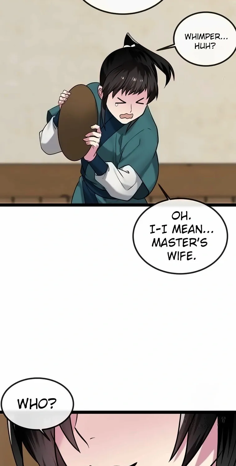 Volcanic Age Chapter 303 page 54 - 