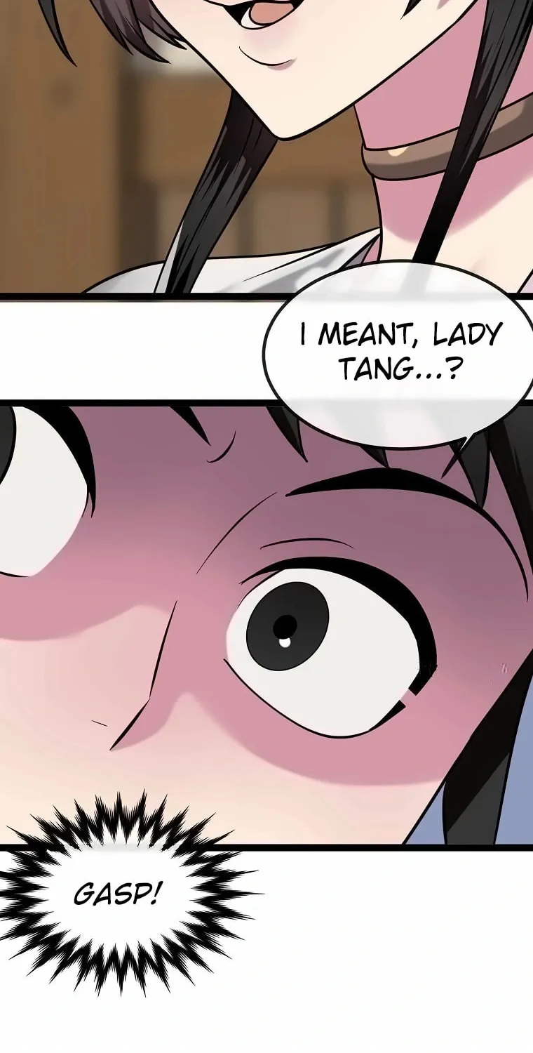 Volcanic Age Chapter 303 page 55 - 
