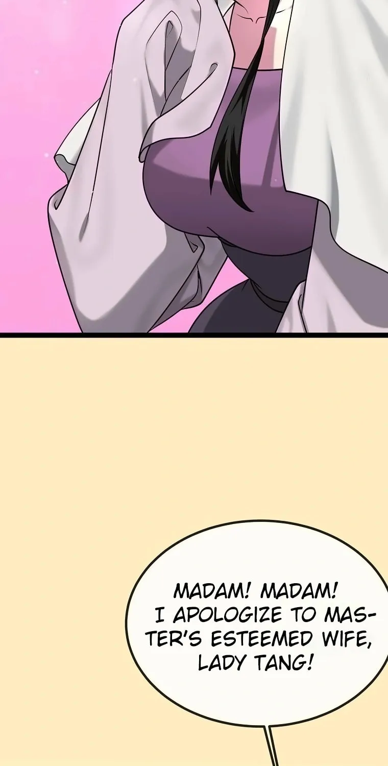 Volcanic Age Chapter 303 page 57 - 