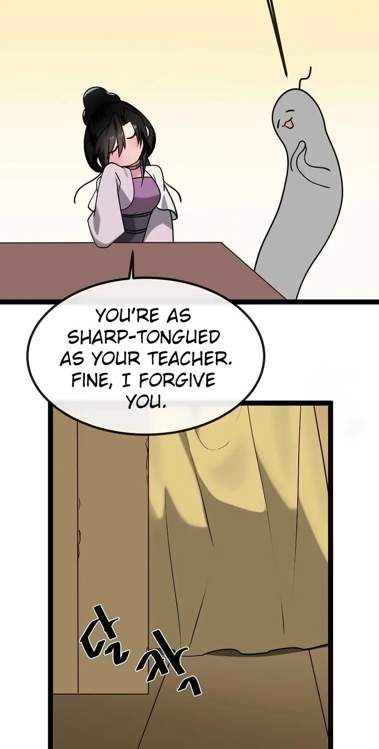 Volcanic Age Chapter 303 page 58 - 