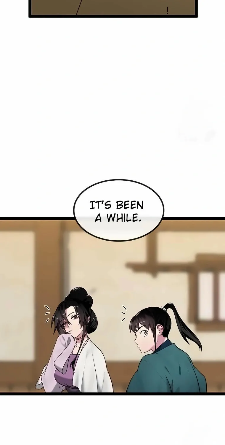 Volcanic Age Chapter 303 page 59 - 