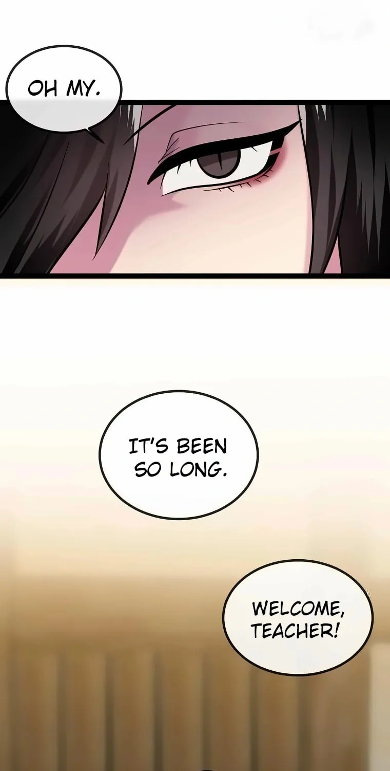 Volcanic Age Chapter 303 page 60 - 
