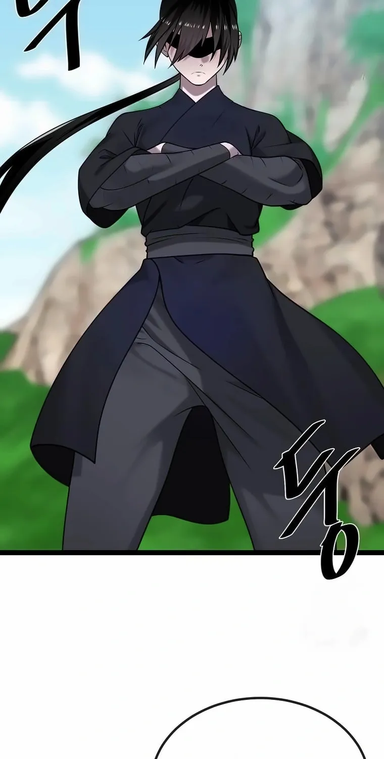 Volcanic Age Chapter 303 page 7 - 