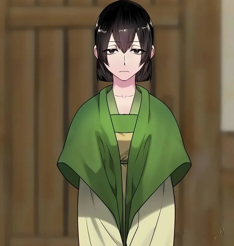 Volcanic Age Chapter 303 page 61 - 