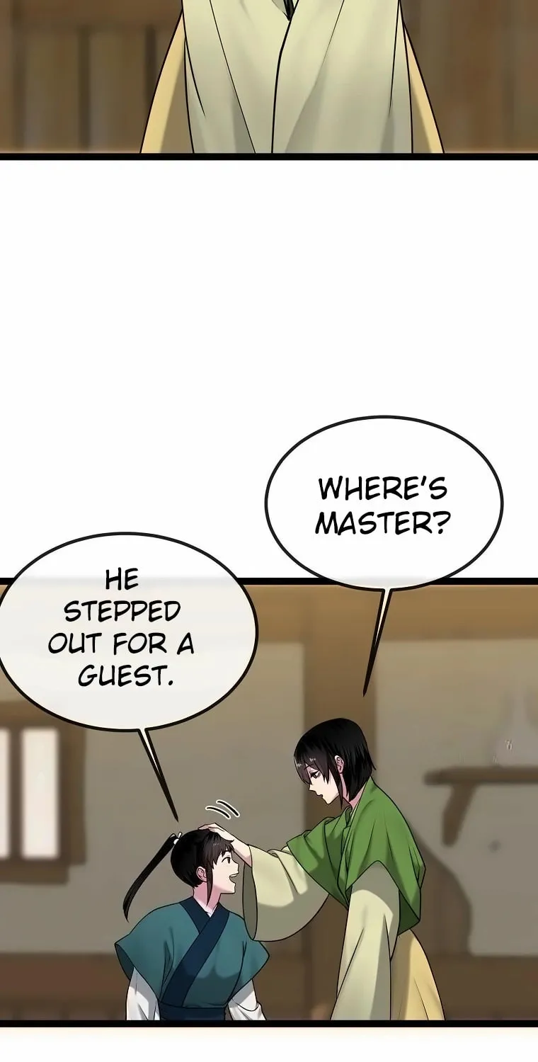 Volcanic Age Chapter 303 page 62 - 