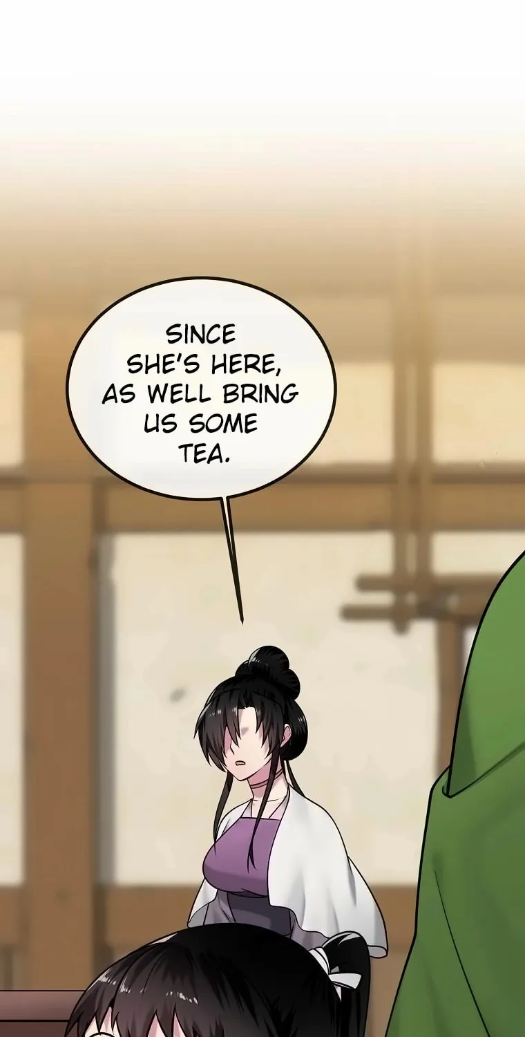Volcanic Age Chapter 303 page 63 - 