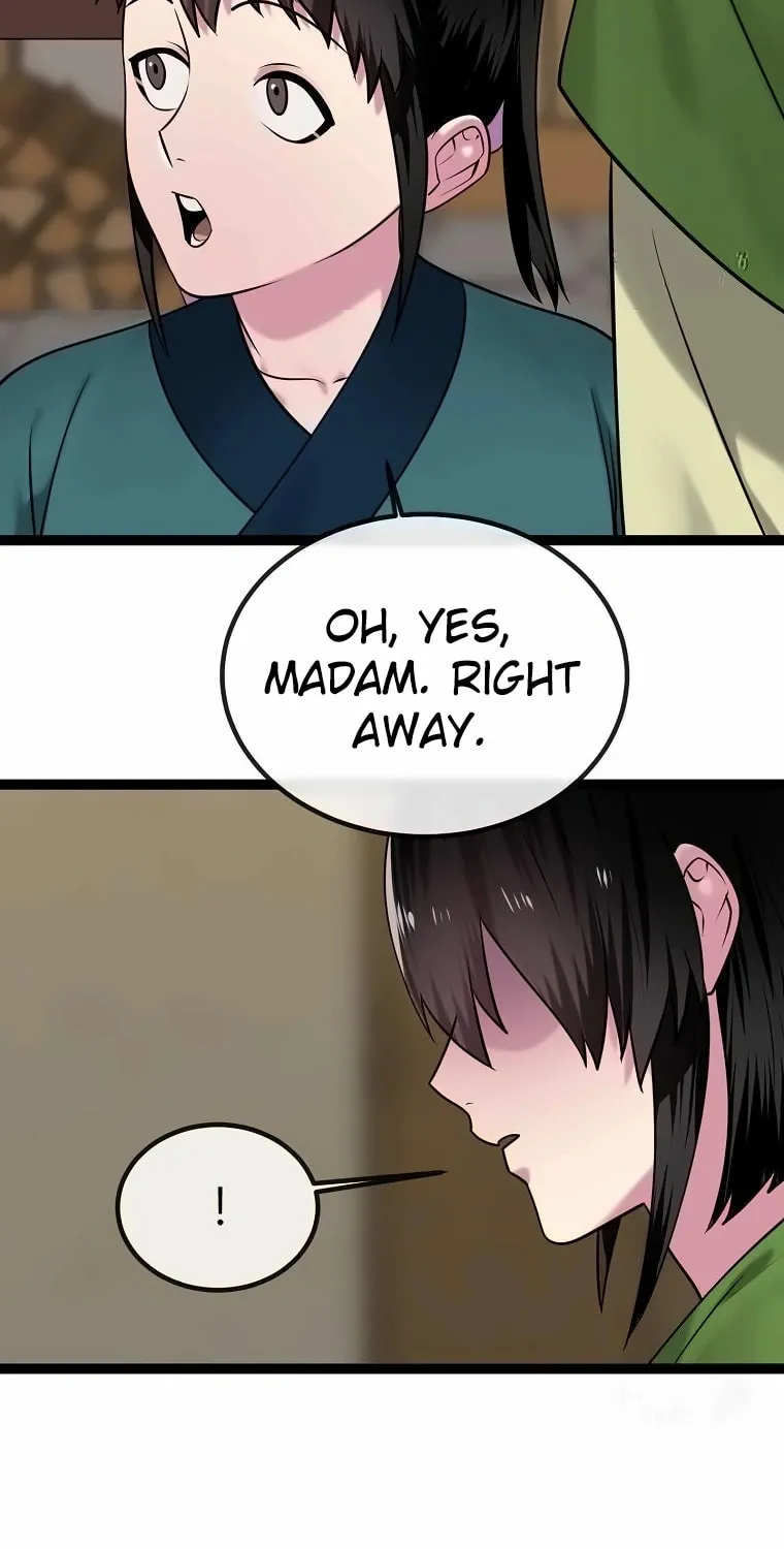 Volcanic Age Chapter 303 page 64 - 