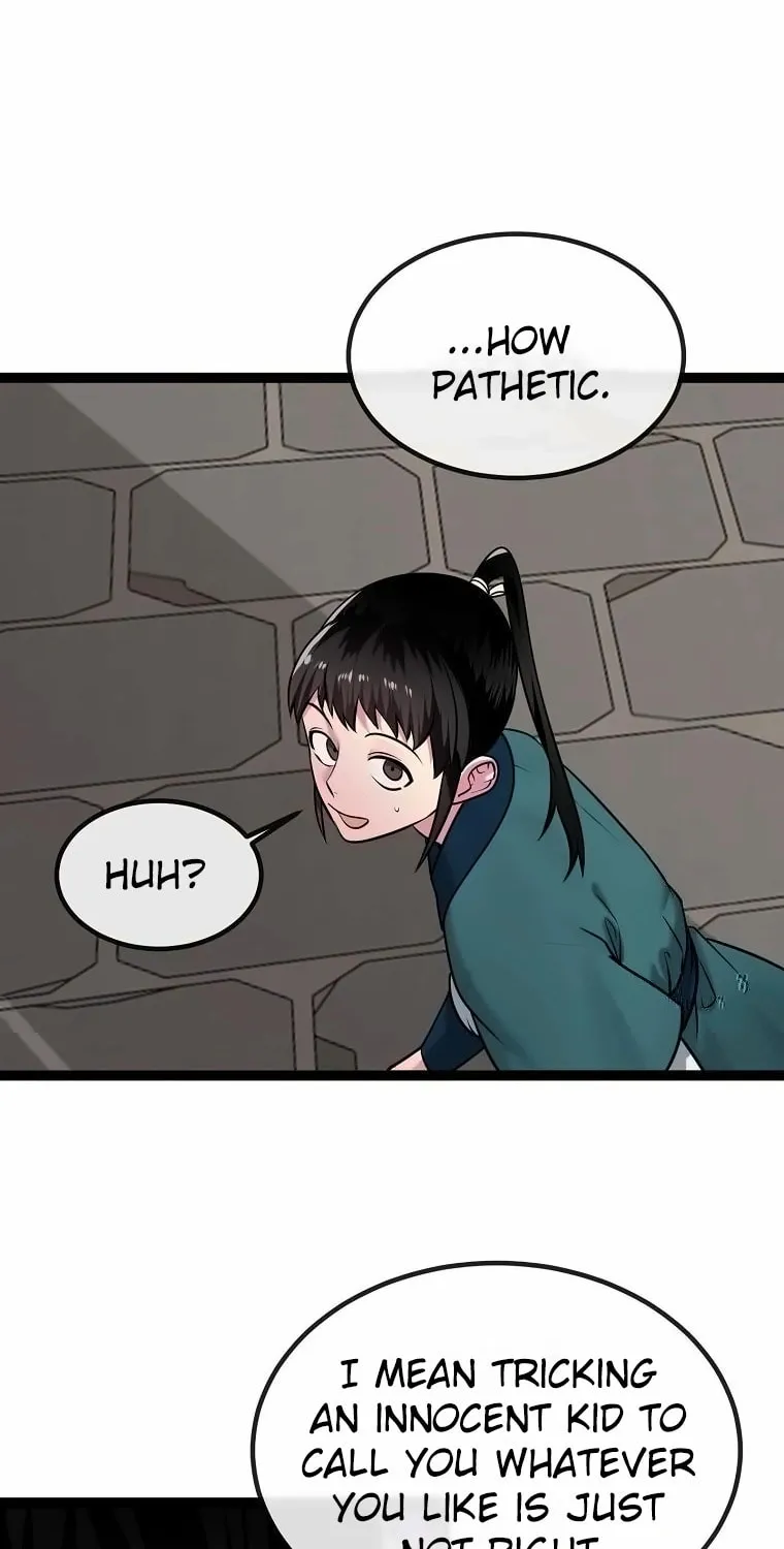 Volcanic Age Chapter 303 page 65 - 