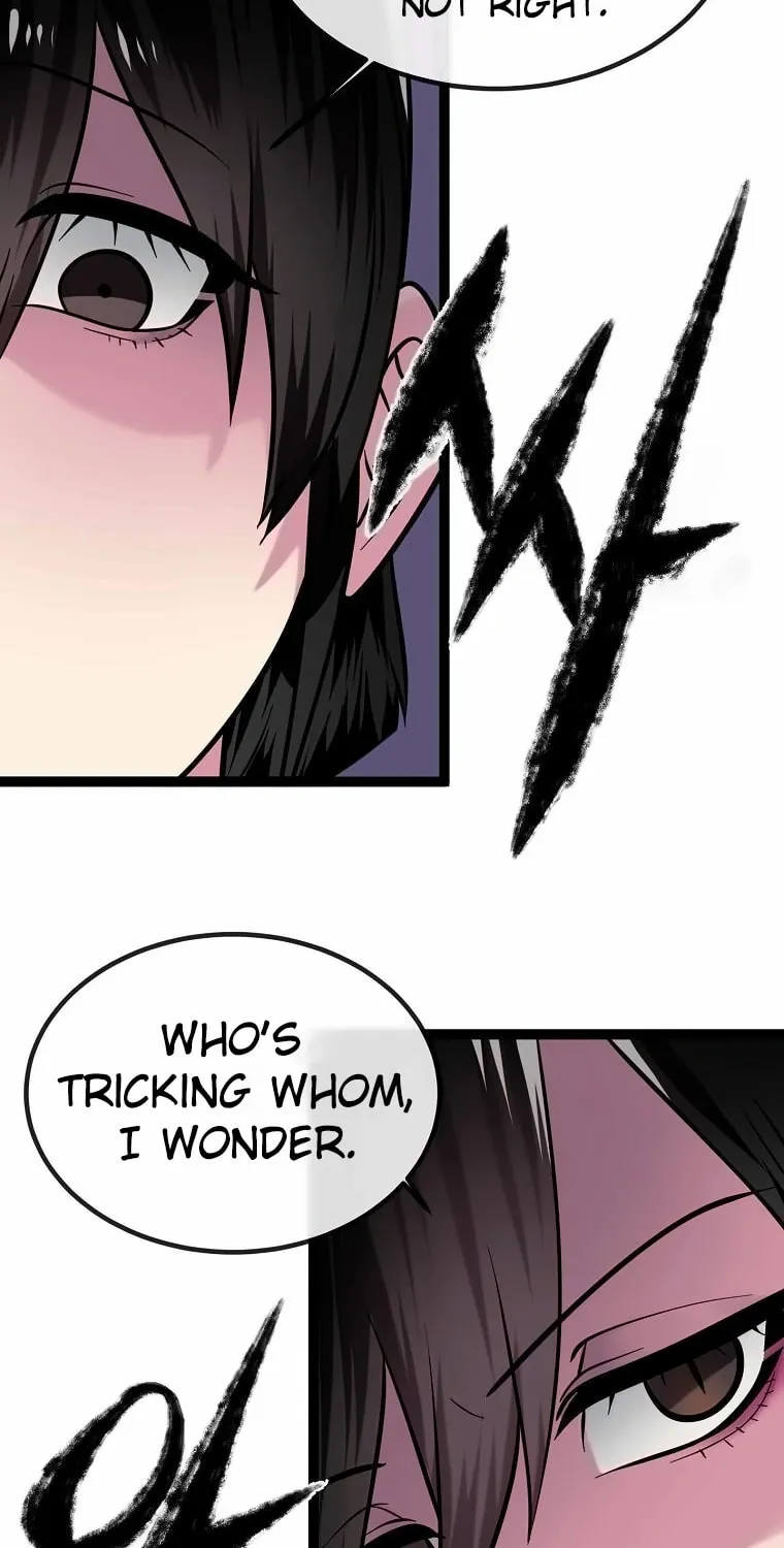 Volcanic Age Chapter 303 page 66 - 