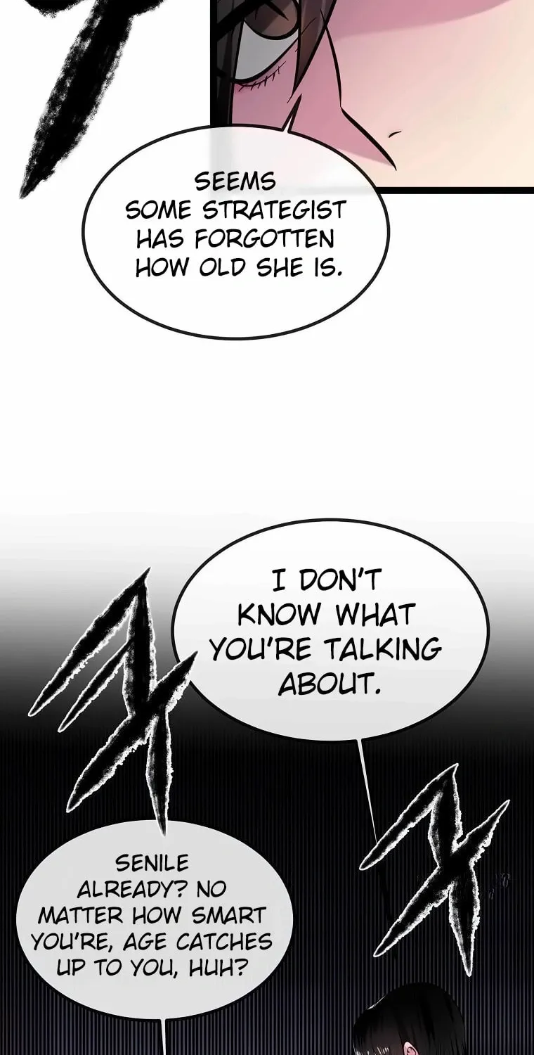Volcanic Age Chapter 303 page 67 - 