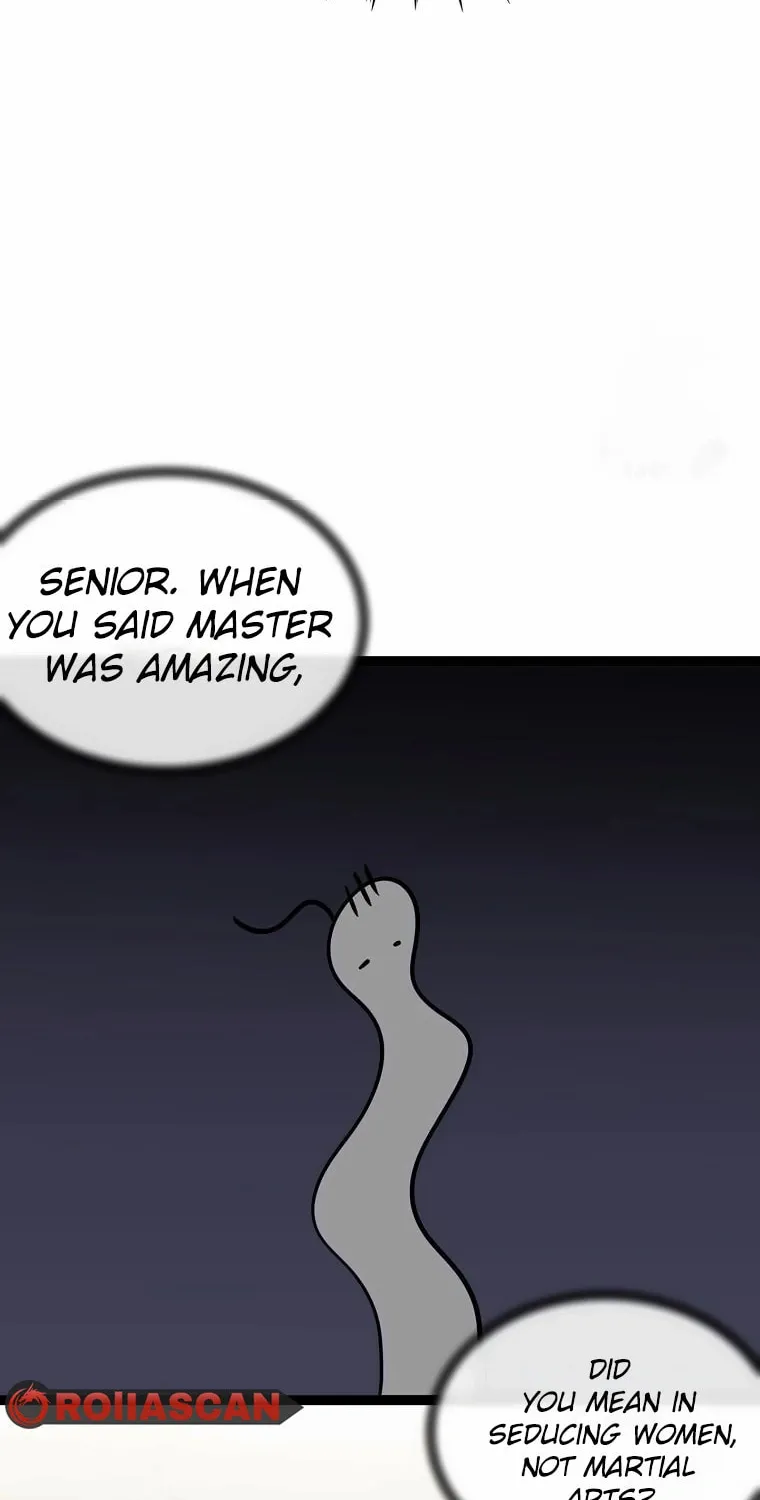 Volcanic Age Chapter 303 page 69 - 
