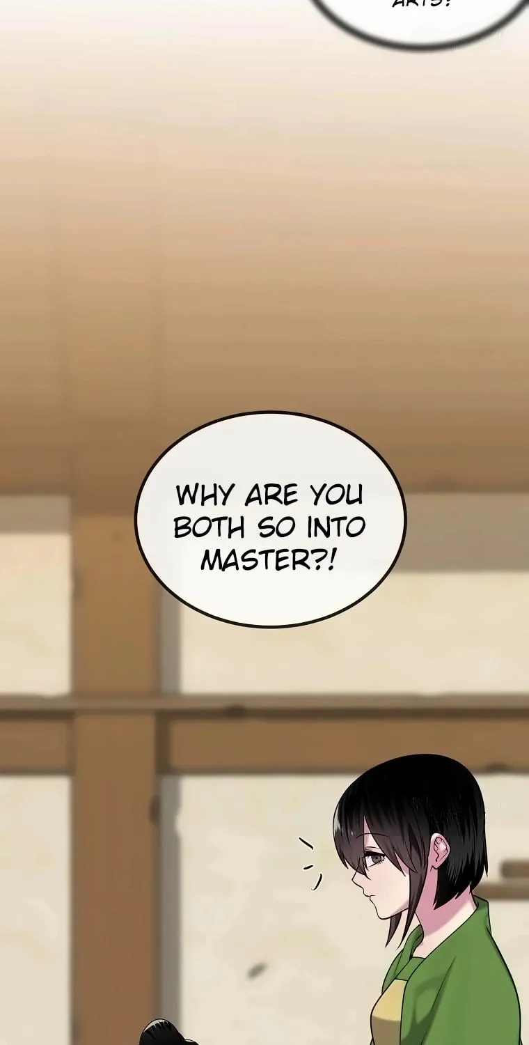 Volcanic Age Chapter 303 page 70 - 