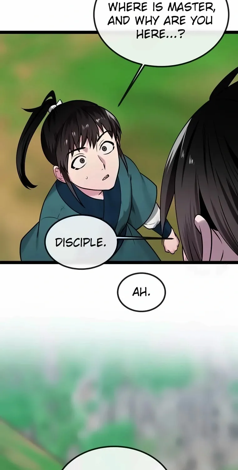 Volcanic Age Chapter 303 page 8 - 