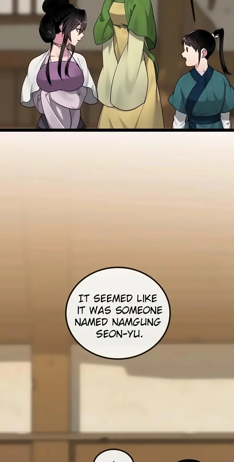 Volcanic Age Chapter 303 page 74 - 