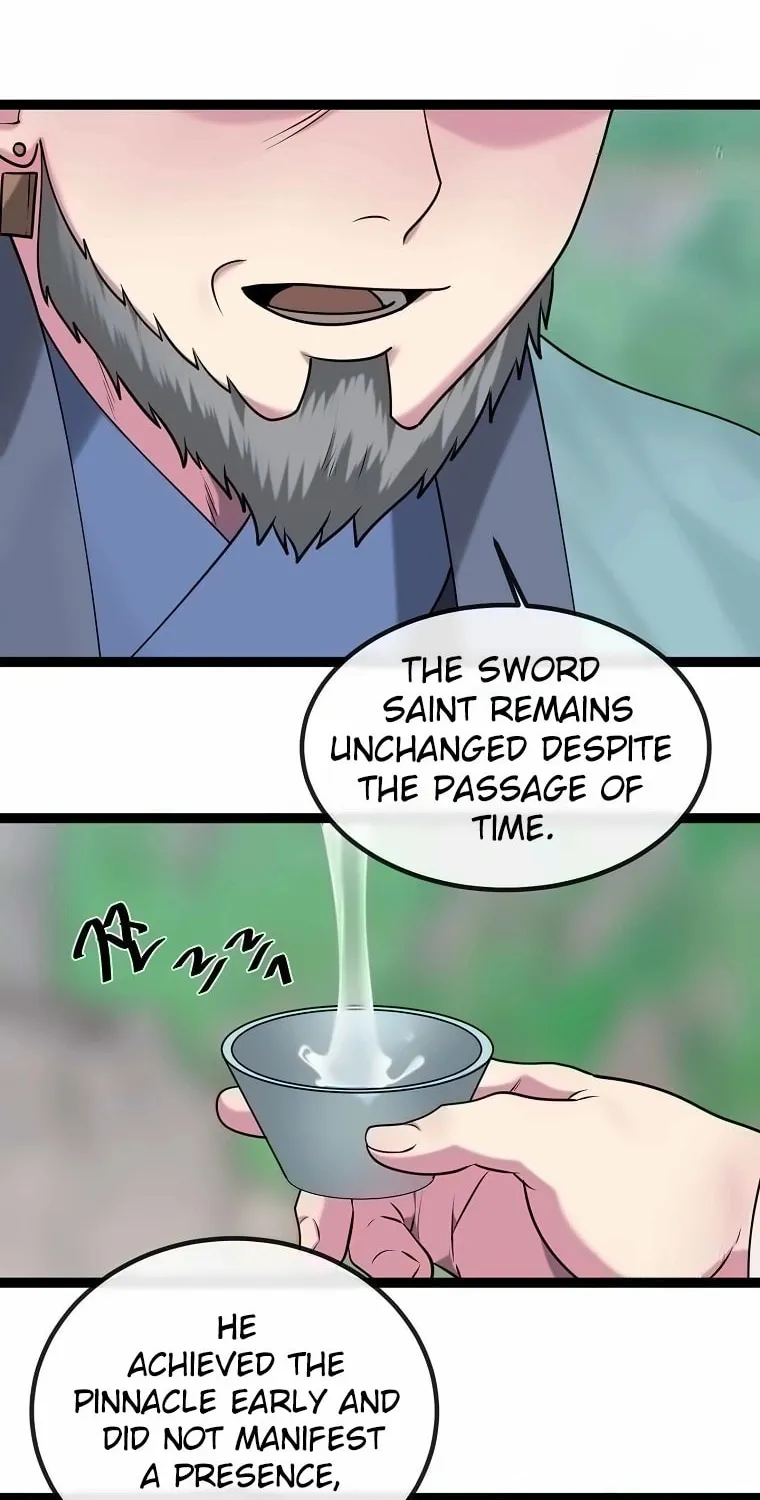 Volcanic Age Chapter 303 page 77 - 