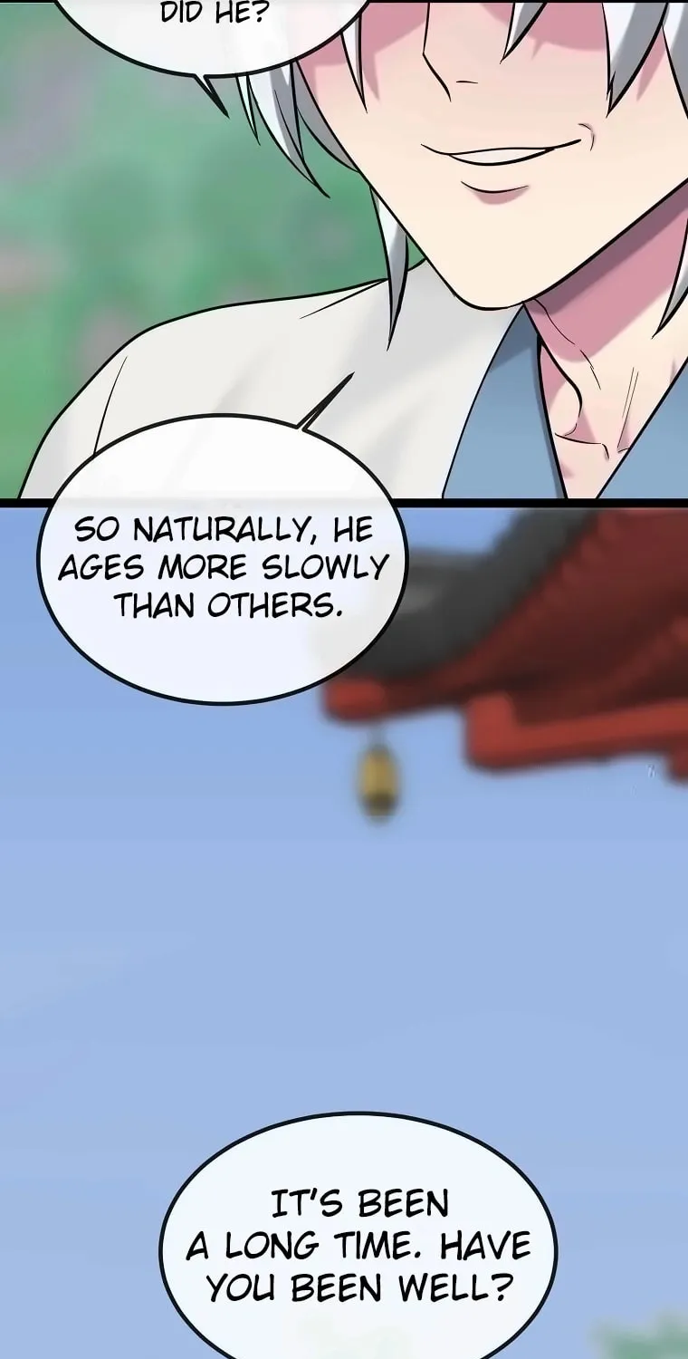 Volcanic Age Chapter 303 page 78 - 