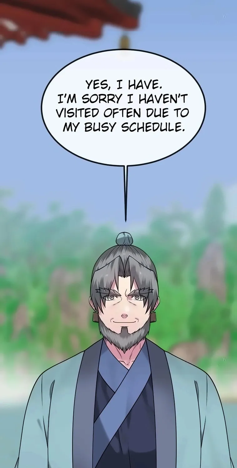 Volcanic Age Chapter 303 page 80 - 