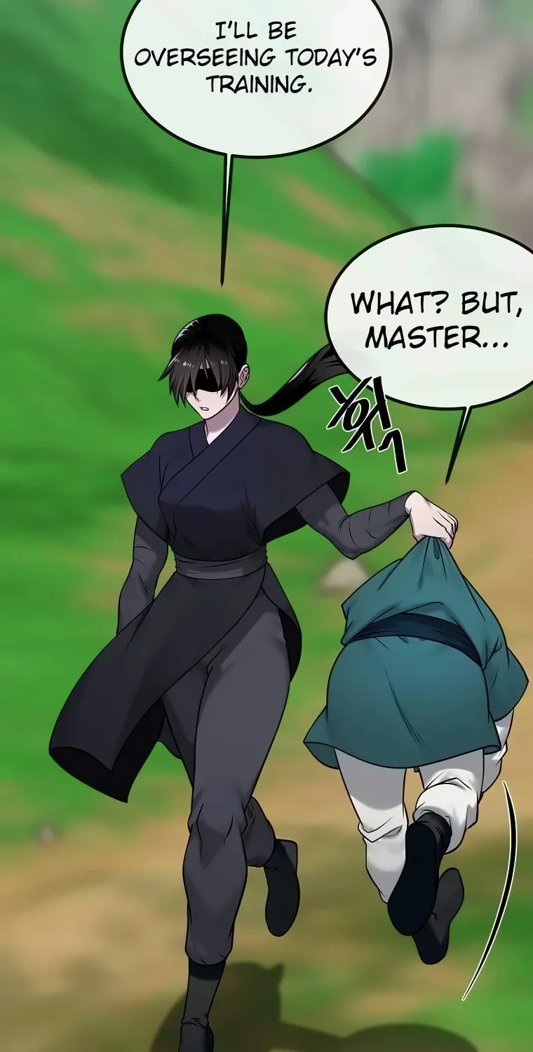 Volcanic Age Chapter 303 page 9 - 