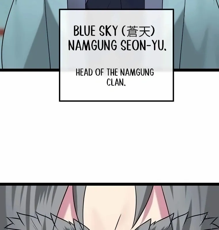 Volcanic Age Chapter 303 page 81 - 