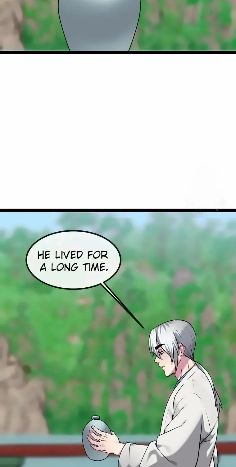 Volcanic Age Chapter 303 page 83 - 