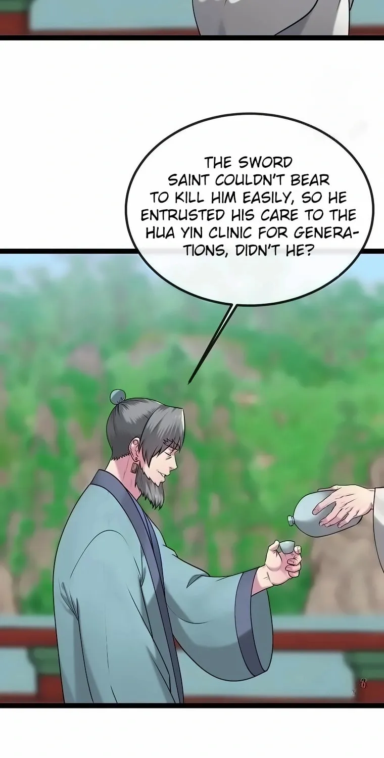 Volcanic Age Chapter 303 page 84 - 