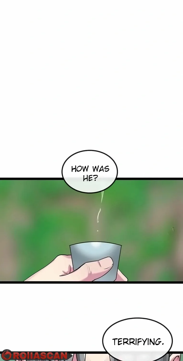 Volcanic Age Chapter 303 page 85 - 