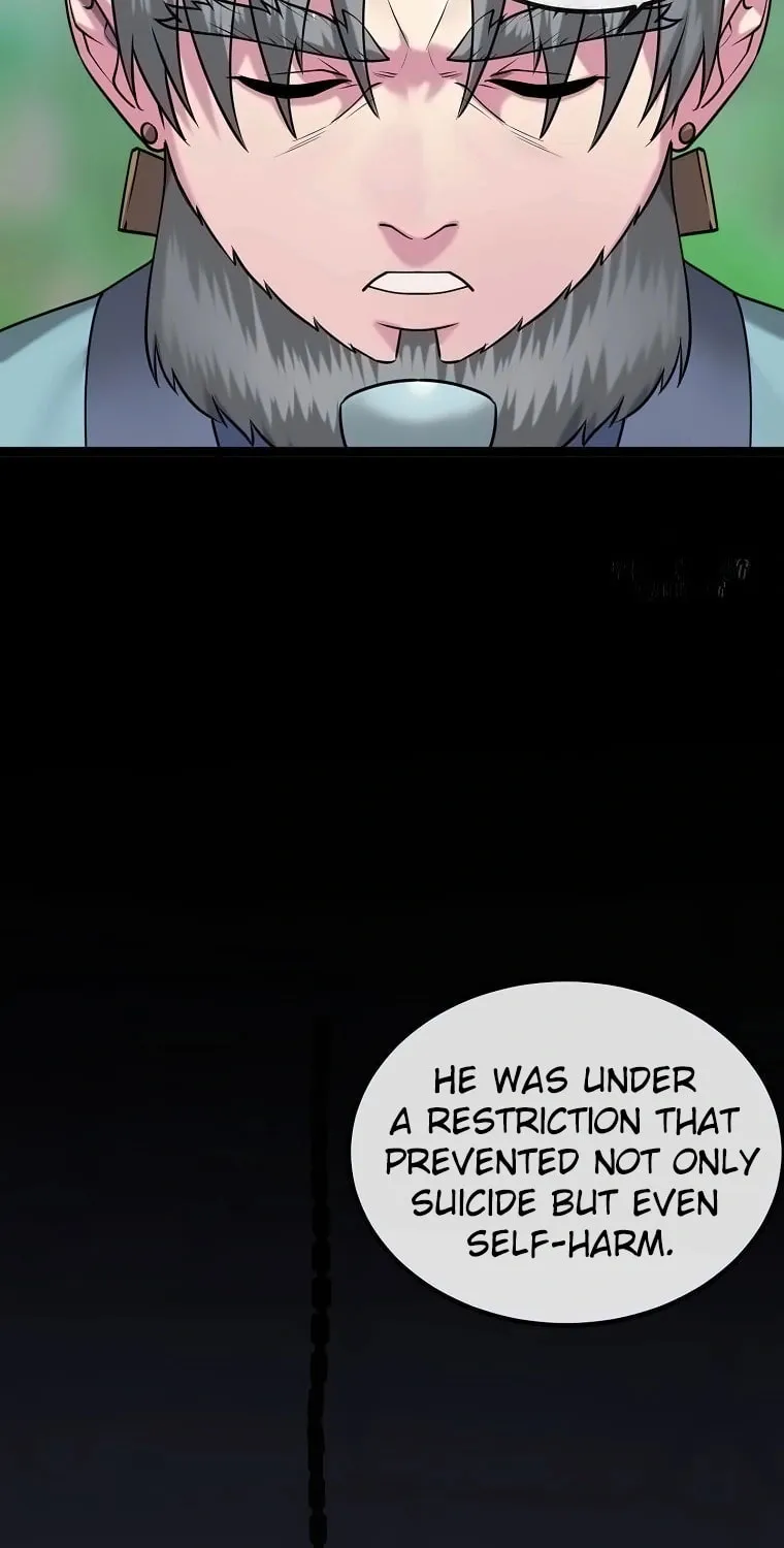 Volcanic Age Chapter 303 page 86 - 