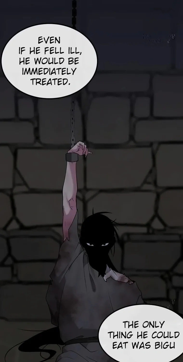 Volcanic Age Chapter 303 page 87 - 