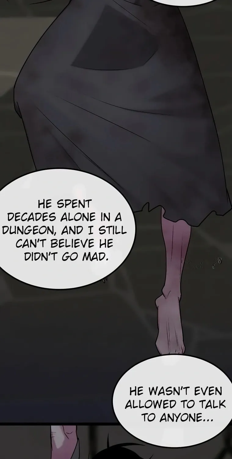 Volcanic Age Chapter 303 page 88 - 