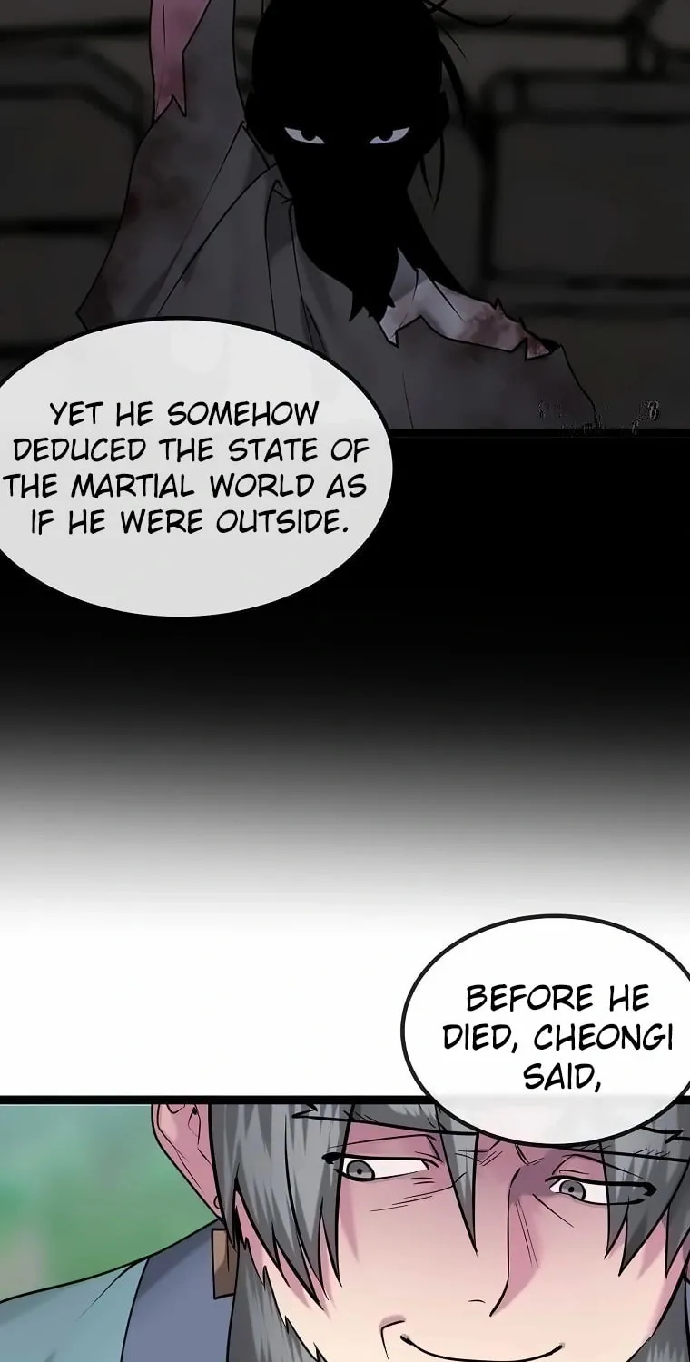 Volcanic Age Chapter 303 page 89 - 