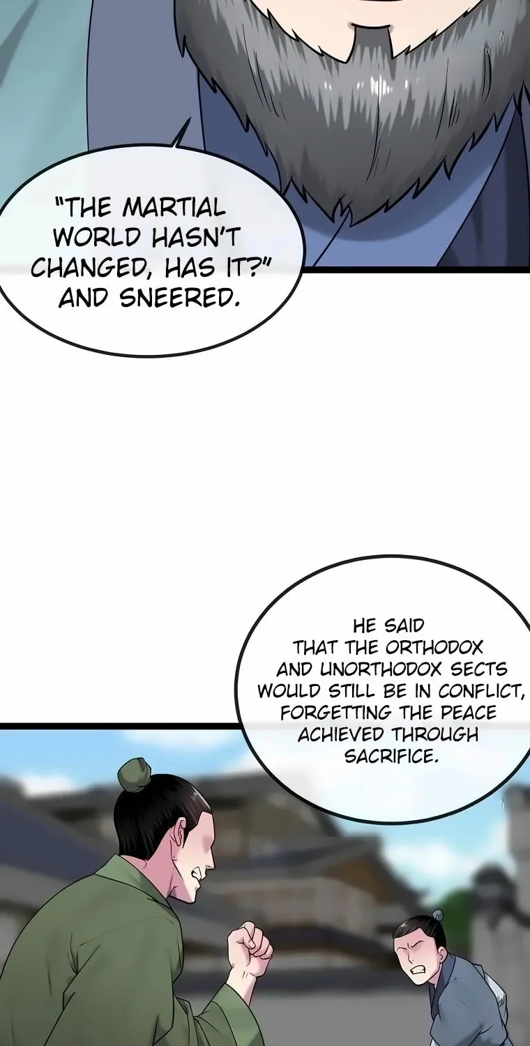 Volcanic Age Chapter 303 page 90 - 