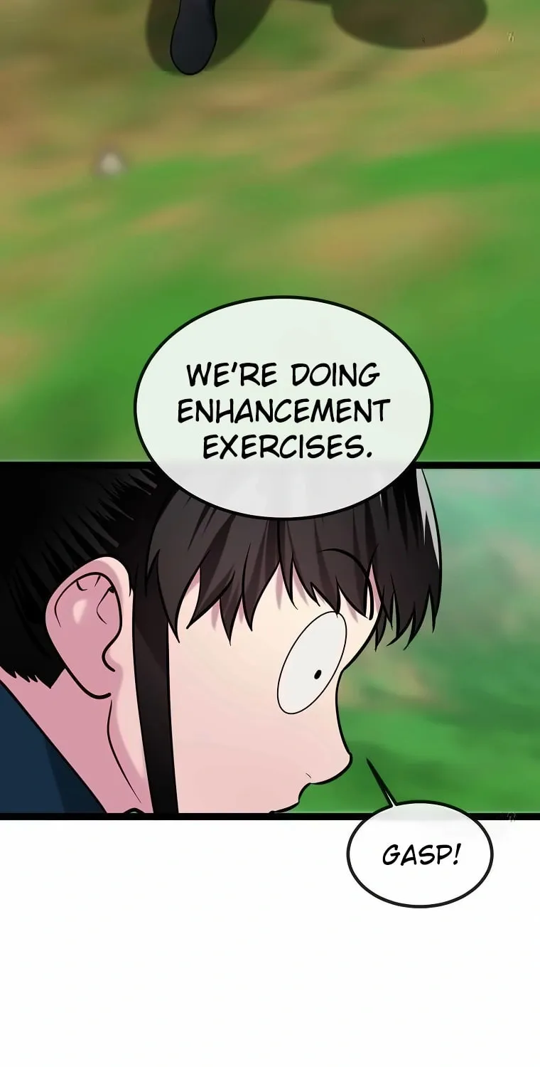 Volcanic Age Chapter 303 page 10 - 