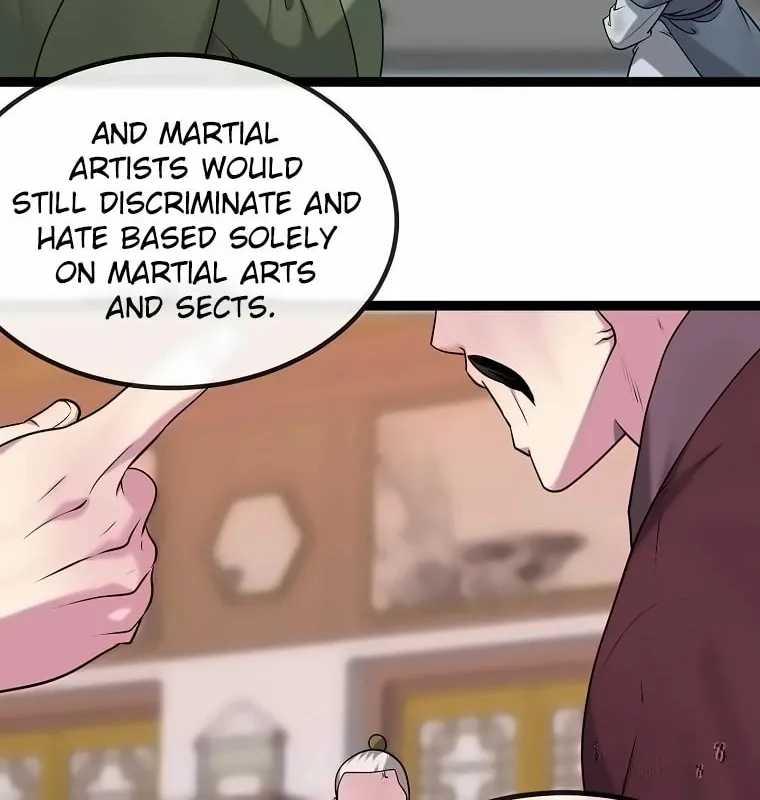 Volcanic Age Chapter 303 page 91 - 