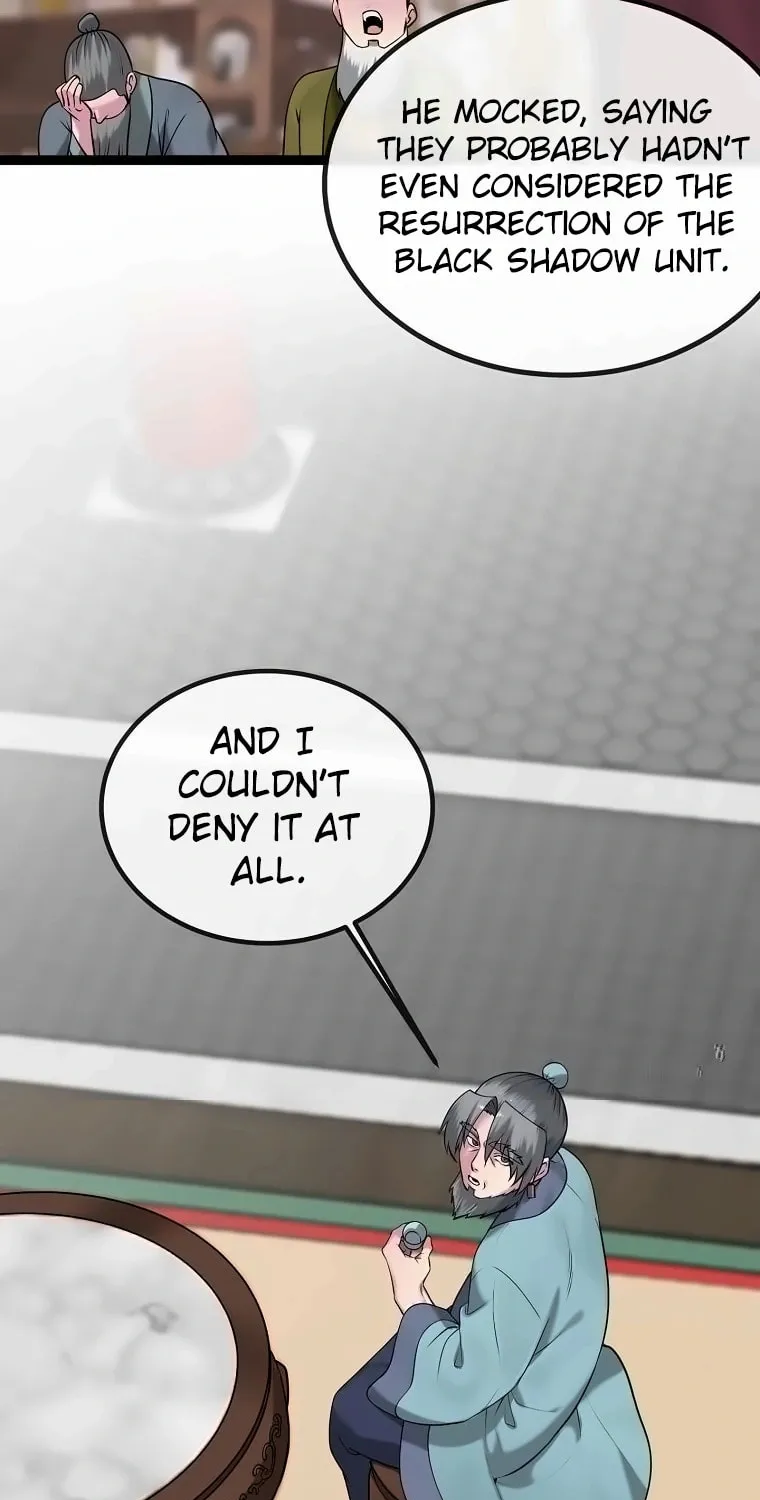 Volcanic Age Chapter 303 page 92 - 