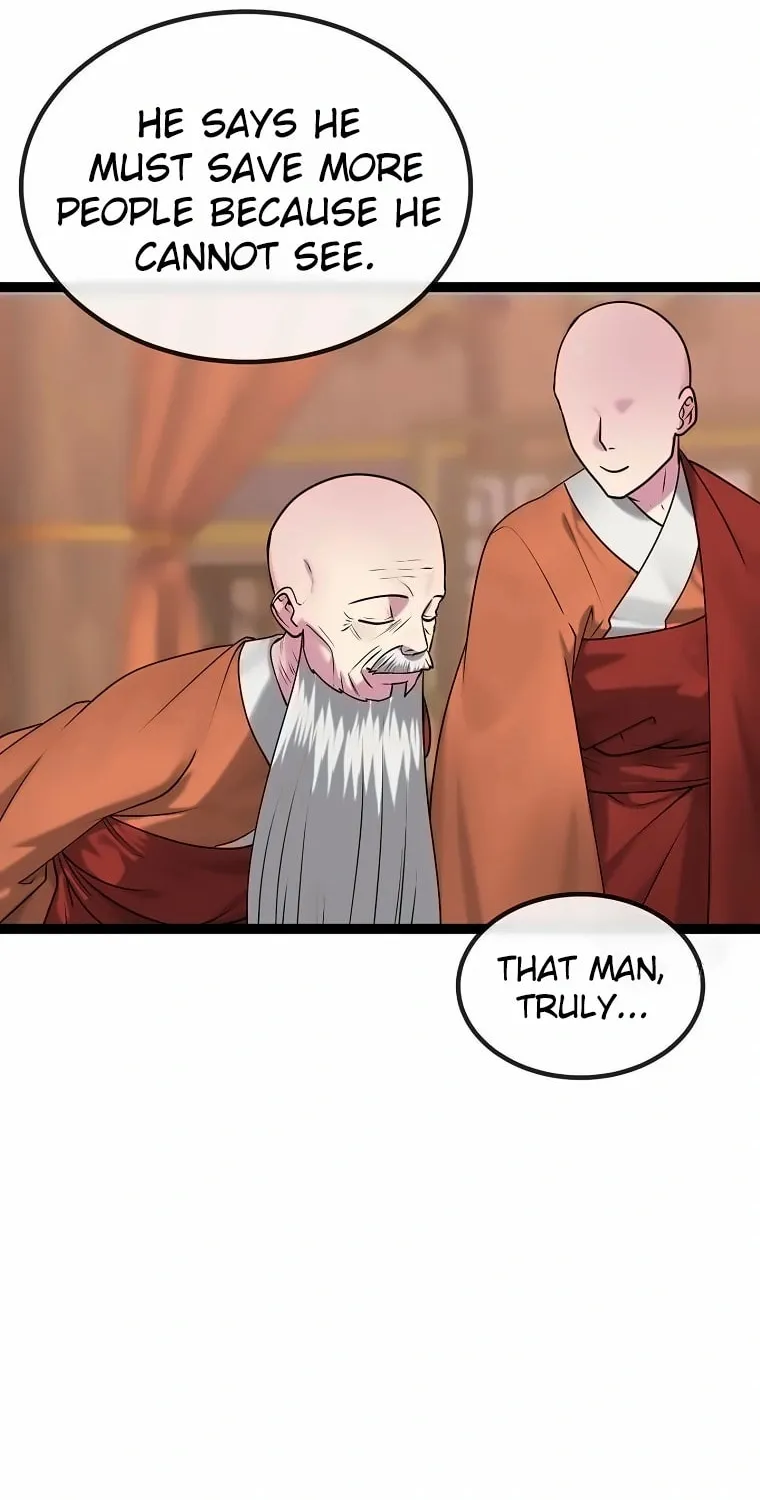 Volcanic Age Chapter 303 page 95 - 